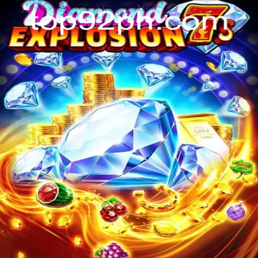 Unveiling DiamondExplosion7s: A Dazzling Gaming Experience