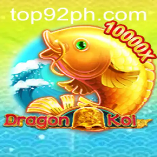 Unveiling DragonKoi: The Game Revolutionizing Strategy and Adventure