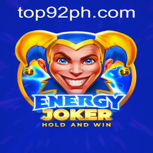 Exploring the Exciting World of EnergyJoker: Unravel the Mysteries of 92PH