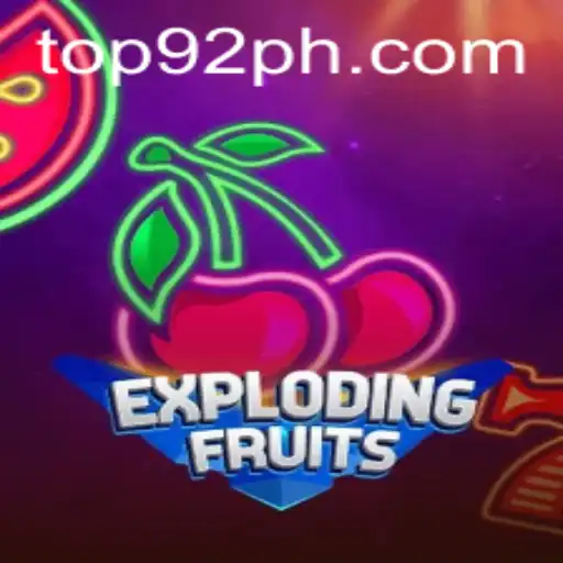 ExplodingFruits: A Comprehensive Guide to the Game