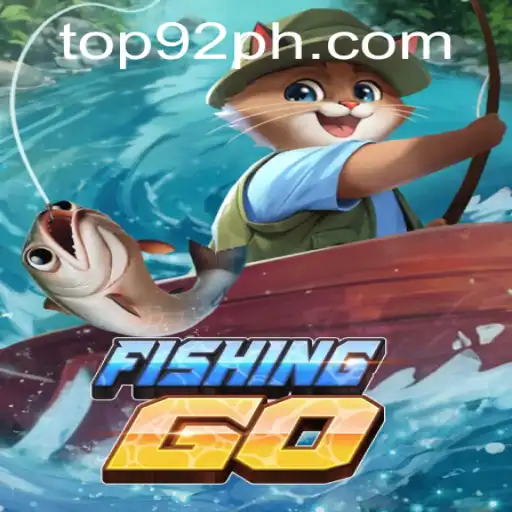Exploring the Future of Virtual Angling: FishingGO with 92PH