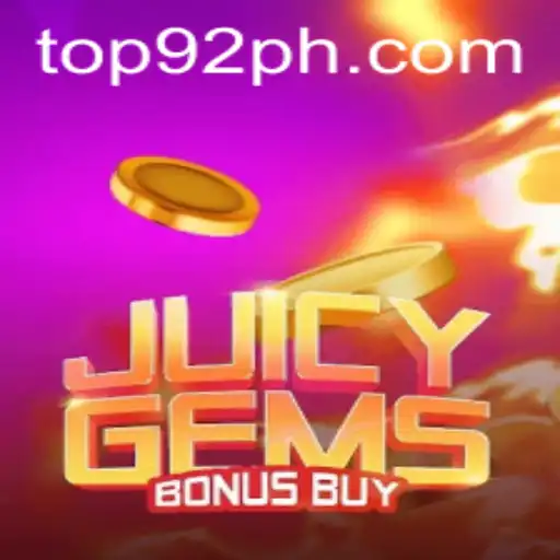 Exploring the Thrills of JuicyGemsBonusBuy: A Gamer's Delight
