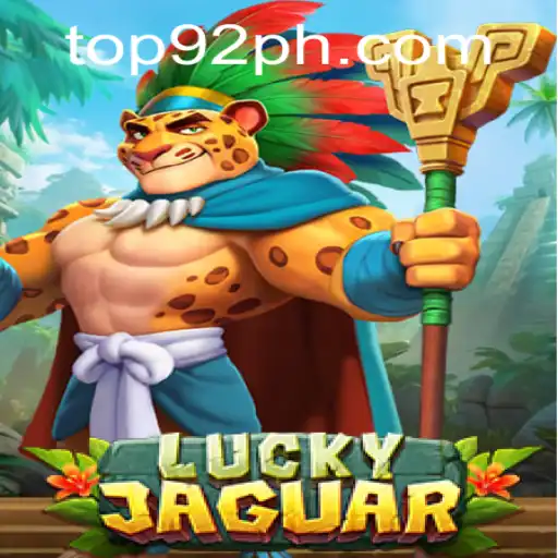 Discover the Thrills of LuckyJaguar: The Game That Keeps You on the Edge