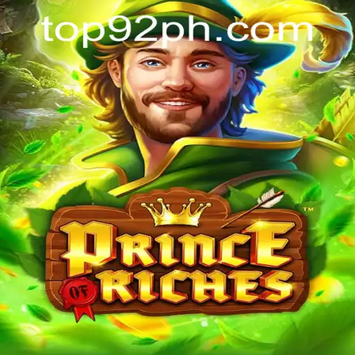 Embark on an Epic Adventure with PrinceOfRiches: The Latest Gaming Sensation