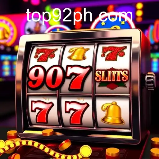 Unveiling the Slot Machine Phenomenon: The Intricacies of 92PH