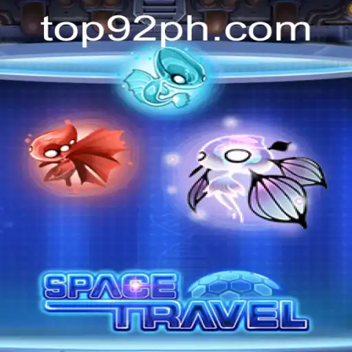 The Galactic Adventure of 'SpaceTravel' and the Key to Unlock It: 92PH