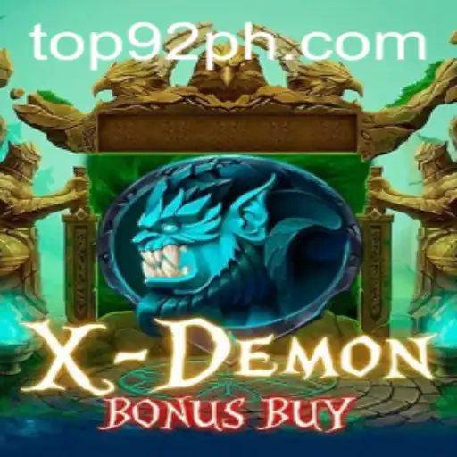 XDemonBonusBuy: Unleashing the 92PH Experience in Modern Gaming